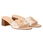 Louis Vuitton LV Frame Mule